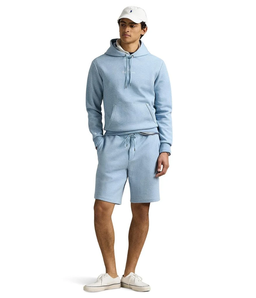 Ralph Lauren Double-Knit Shorts 4
