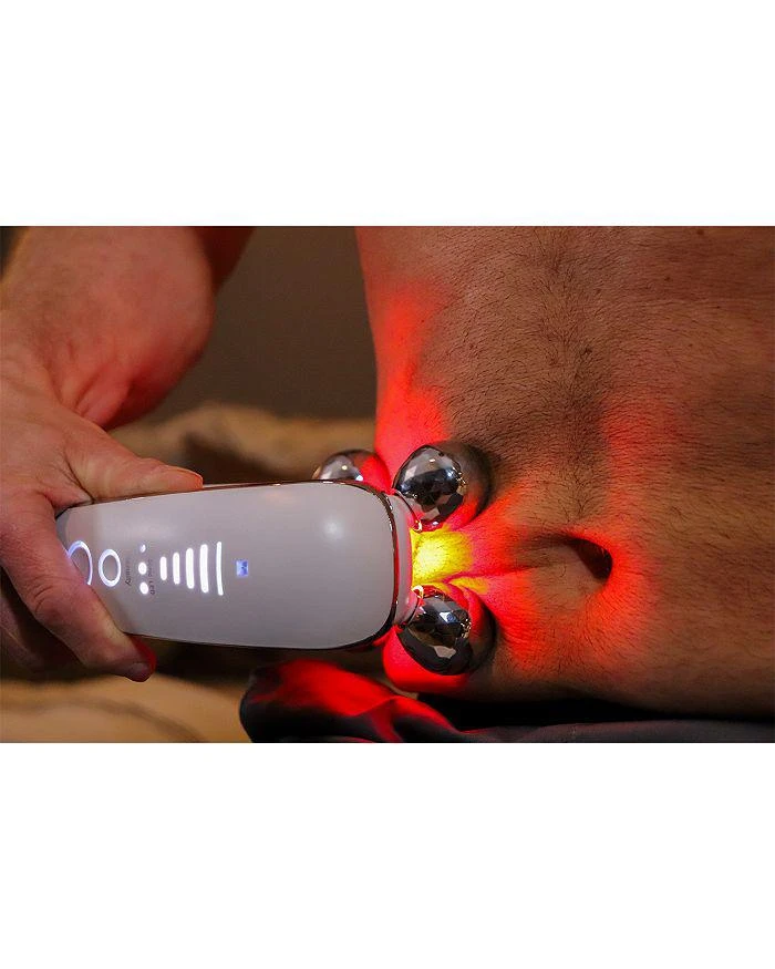 LUMINA NRG Fat Iron Pro 9