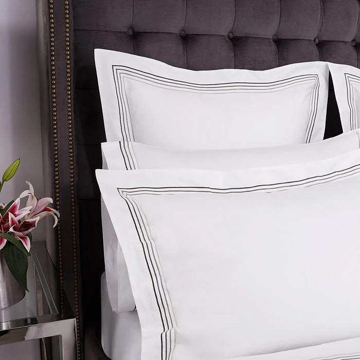 Frette Cruise Euro Sham - Exclusive 3