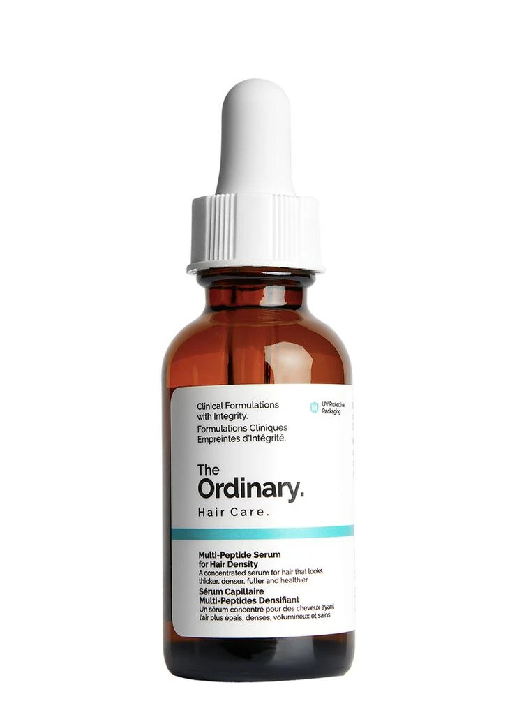 The Ordinary Multi-Peptide Serum For Hair Density 1