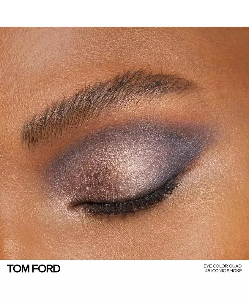 Tom Ford Eye Color Quad Crème Eyeshadow 4