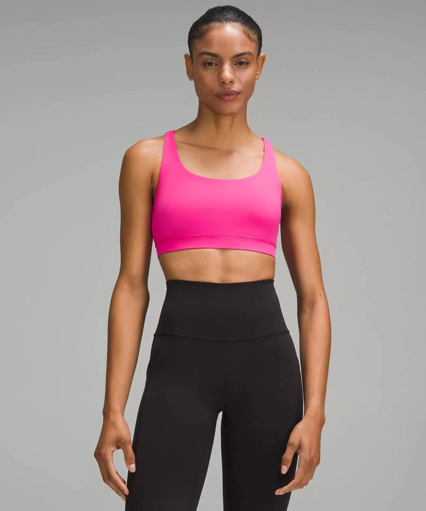 Lululemon lululemon Energy Bra *Medium Support, B–D Cups 11