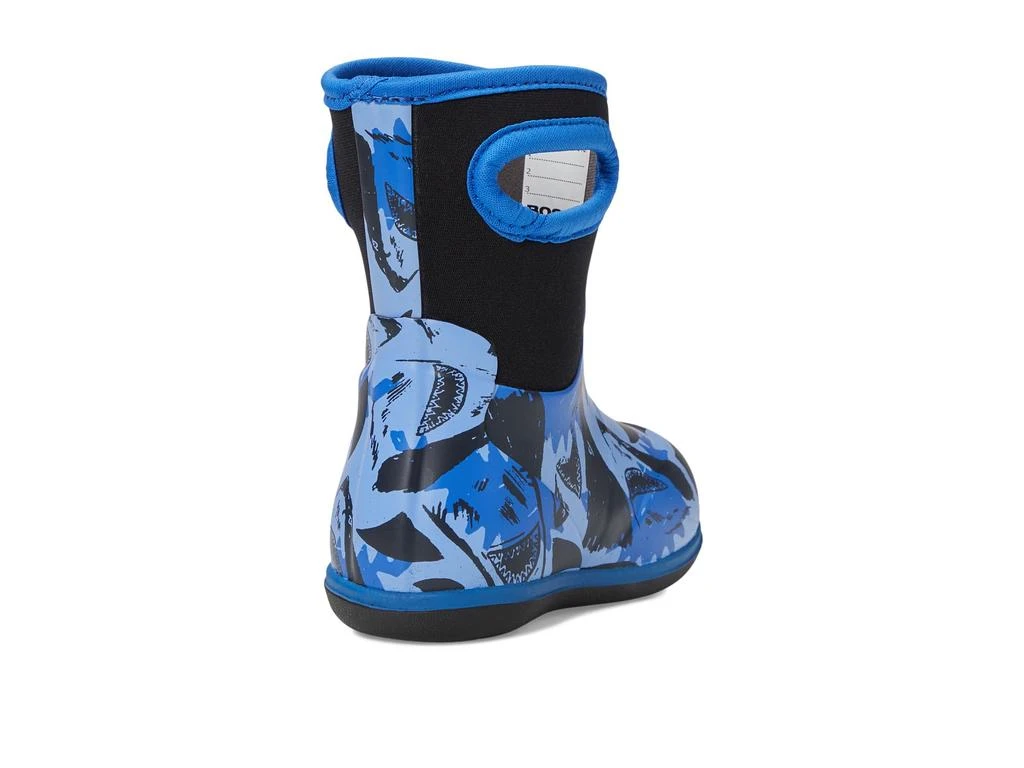 Bogs Classic Sharks (Toddler) 5