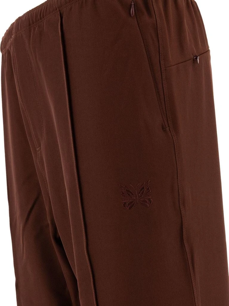 Needles Needles W.U. Boot-Cut Trousers 4
