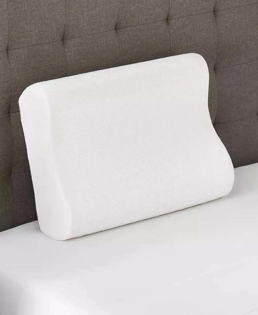 ProSleep Classic Support Memory Foam Pillow 1