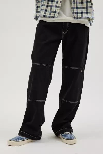 DICKIES Dickies Madison Baggy Fit Double Knee Jean 1