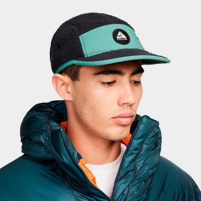 NIKE Nike Therma-FIT Fly Unstructured ACG Hat 1