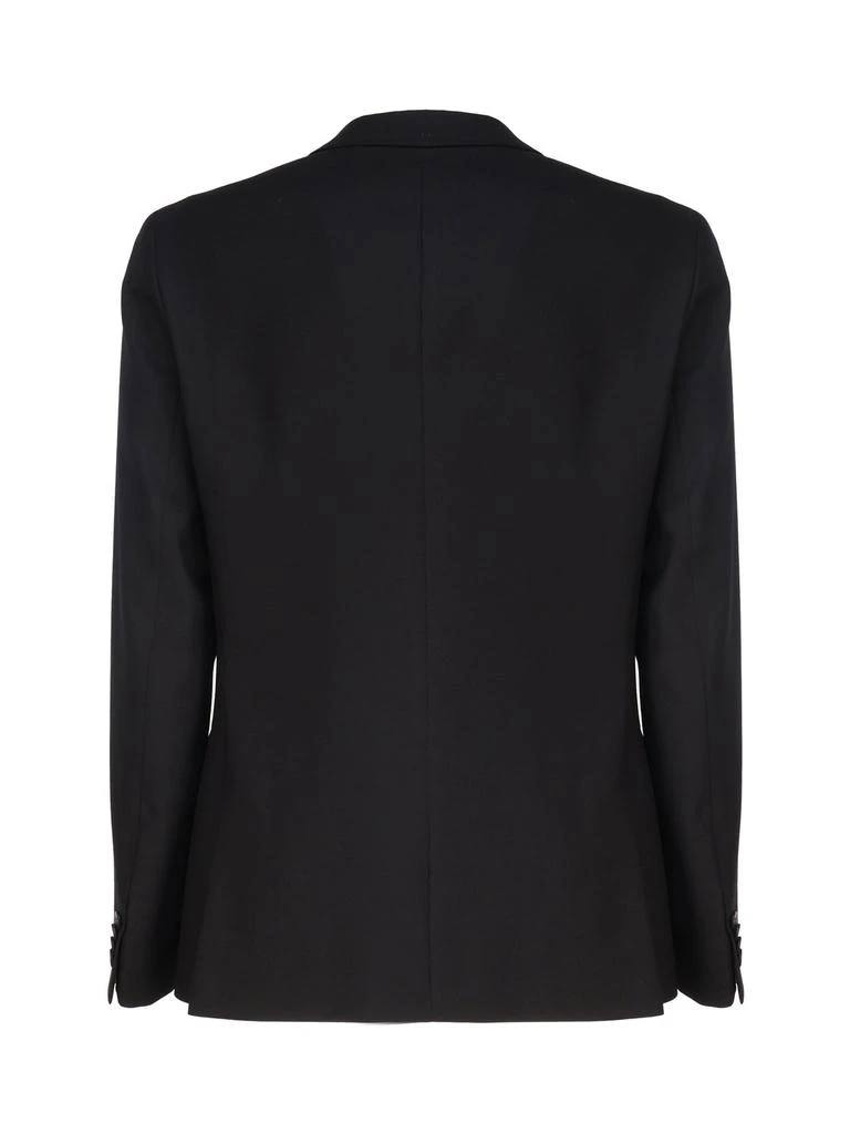 Calvin Klein Calvin Klein Two-Button Blazer Jacket 2