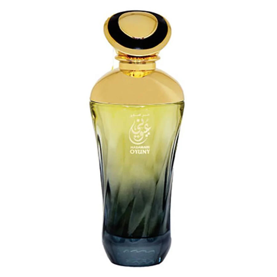 AL HARAMAIN Al Haramain Oyuny Unisex EDP 2