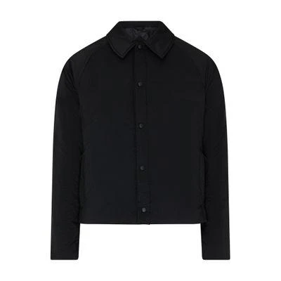 Canada Goose Lodge coach jacket 1