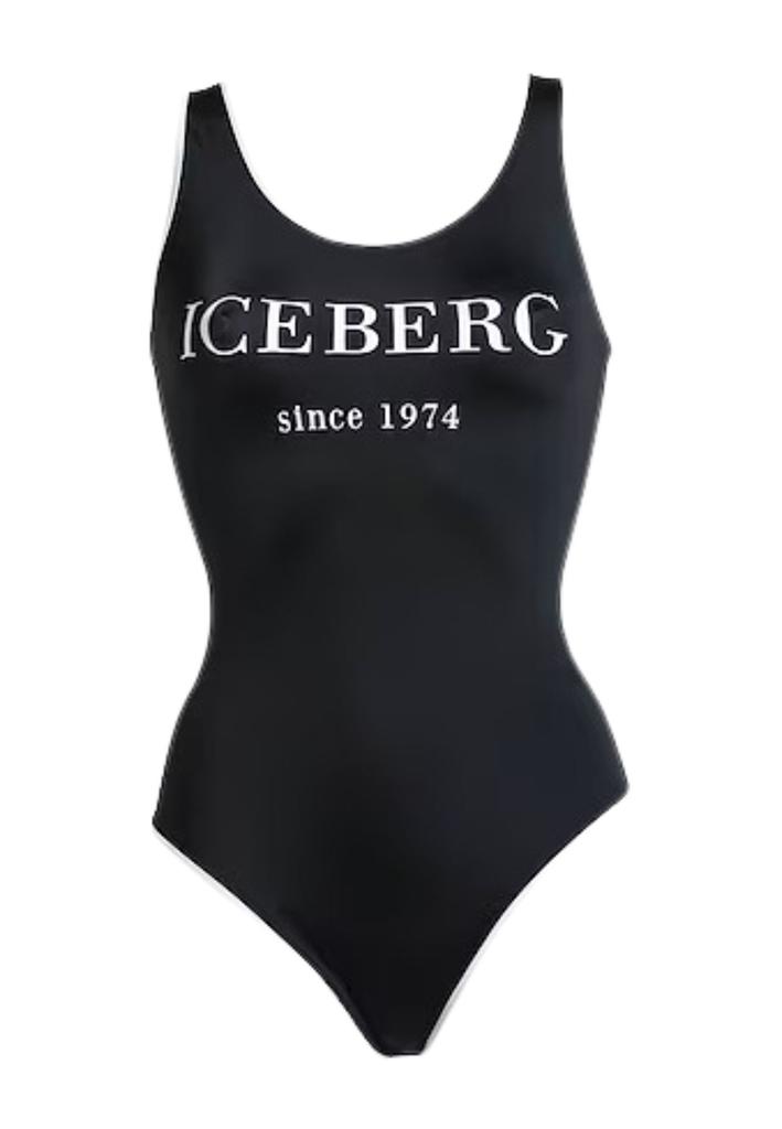 Iceberg ICEBERG Women's Swimsuit