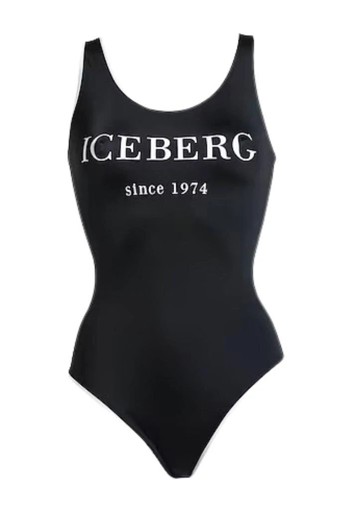 Iceberg ICEBERG Women's Swimsuit 1