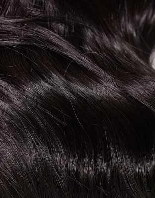 Lullabellz Lullbellz brushed out wave 16 claw clip pony 3