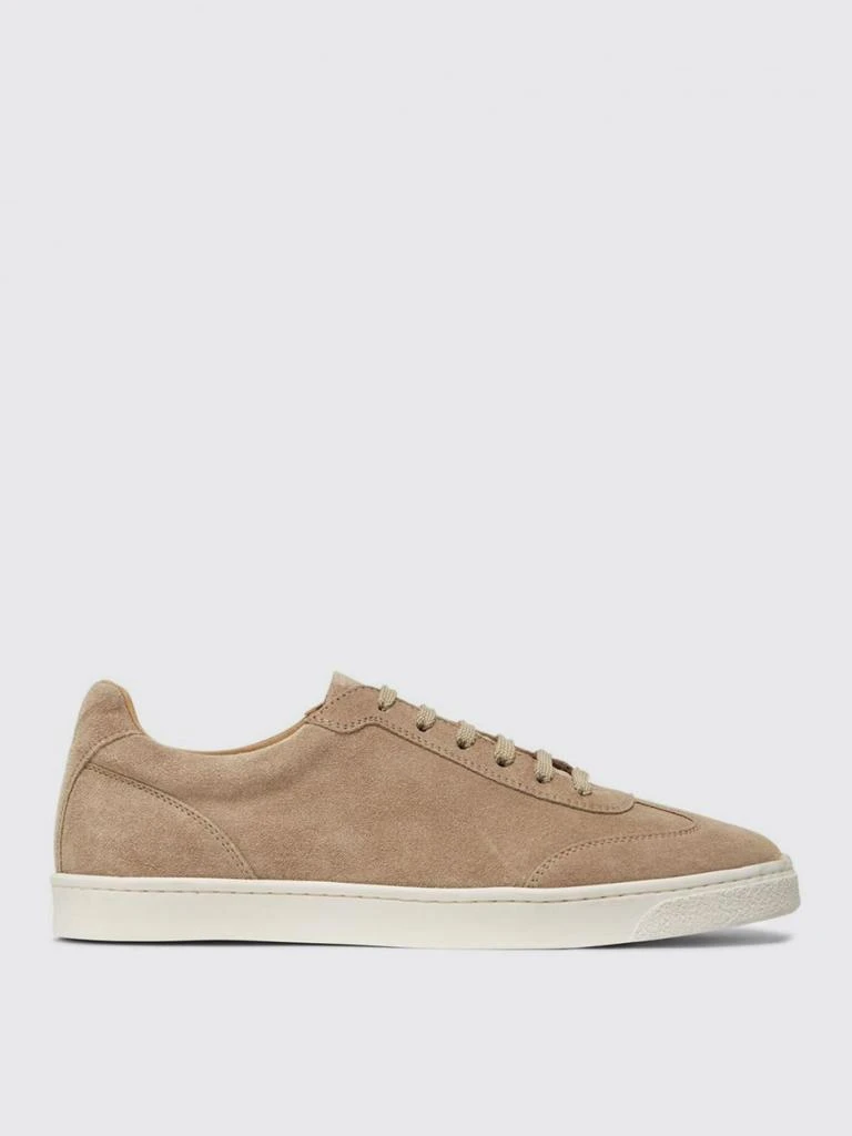 Brunello Cucinelli Sneakers men Brunello Cucinelli 1