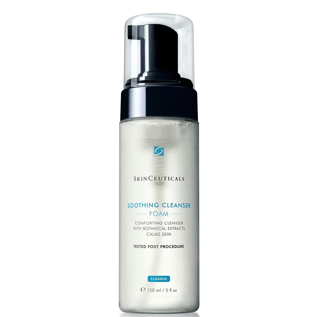 SkinCeuticals SkinCeuticals Soothing Cleanser