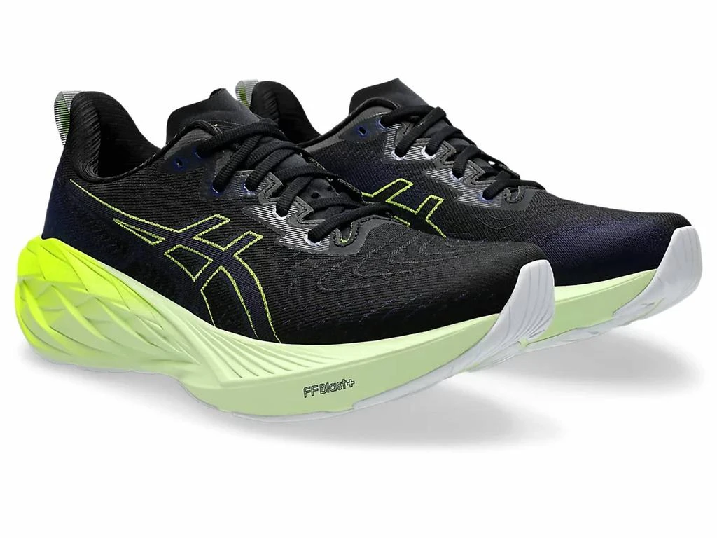 Asics Asics - Men's Novablast 4 Running Shoes 1