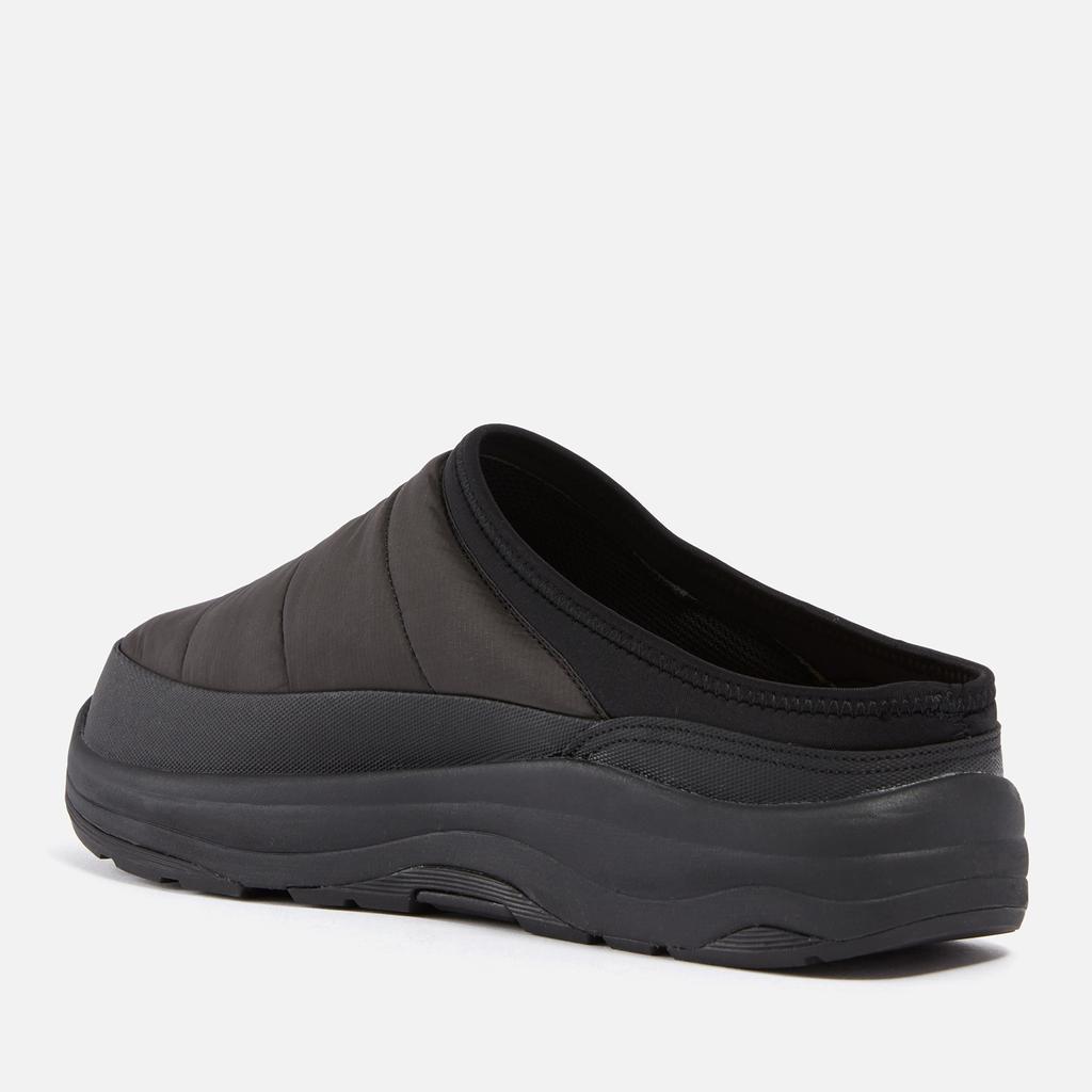 Suicoke Suicoke Men's Pepper Shell Mules