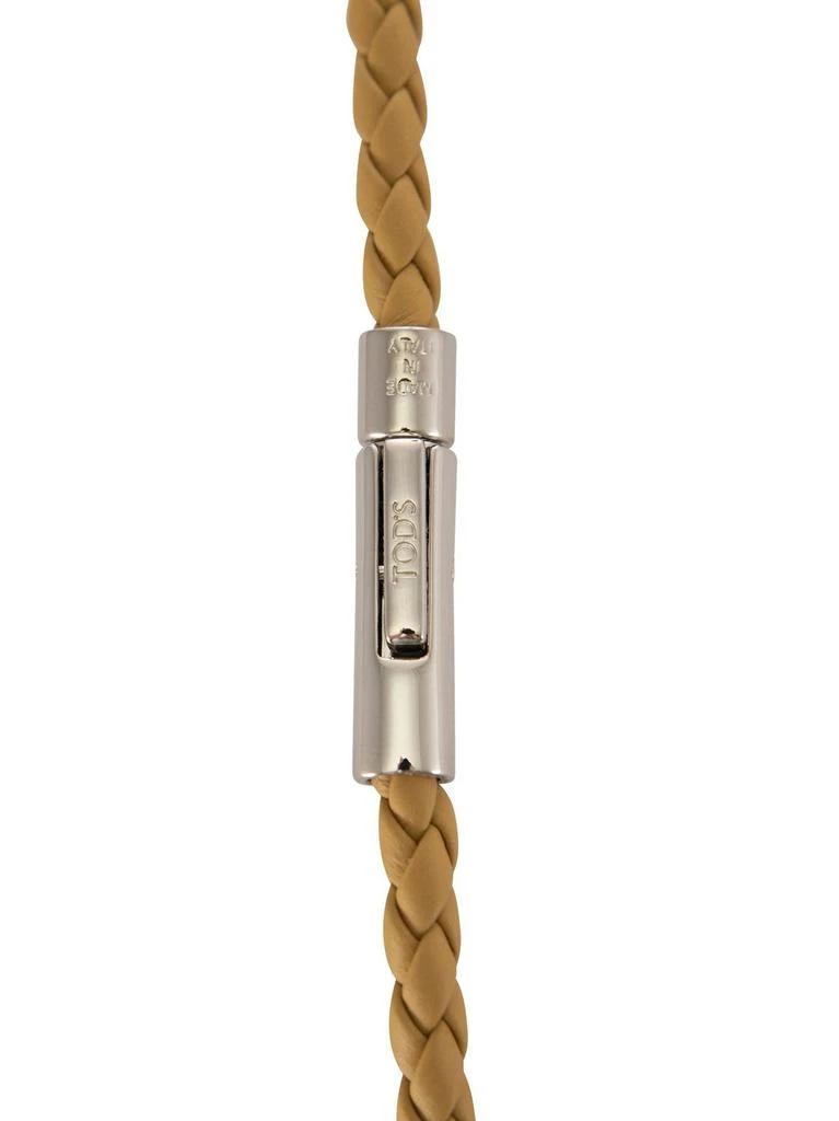 Tod's Tod's MyColors Woven Bracelet 2