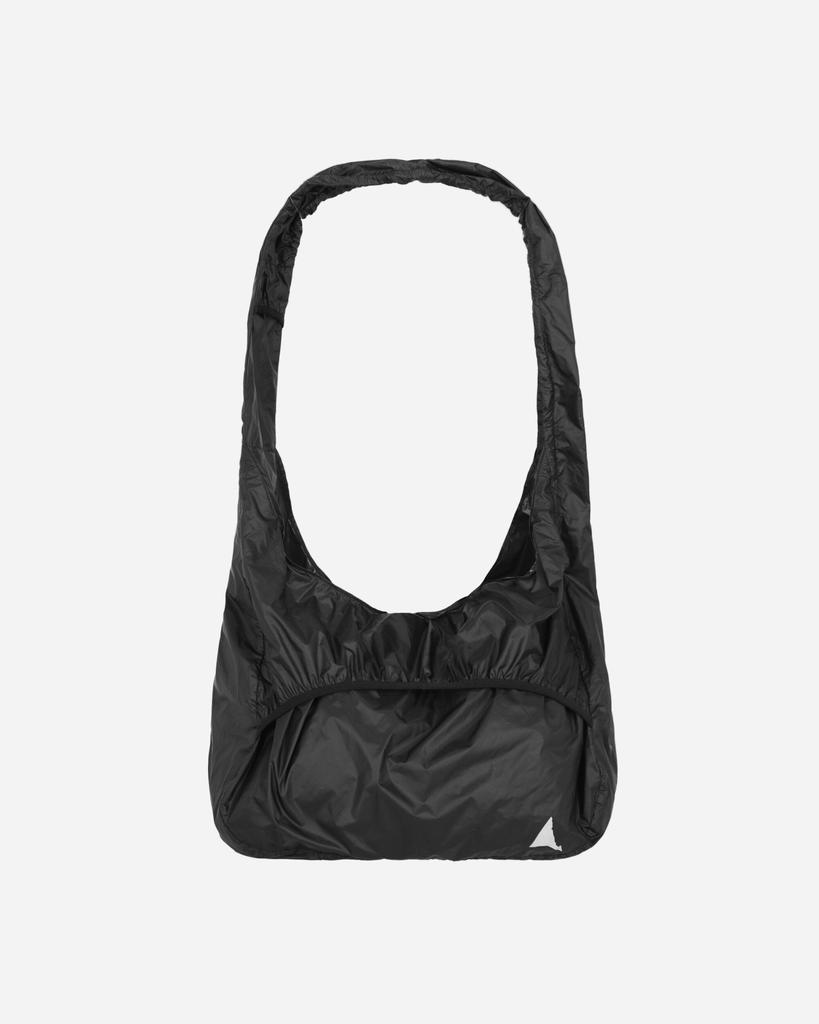 ROA Packable Knot Bag Black