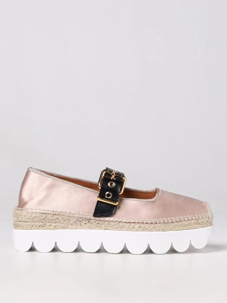 Marni Marni espadrilles in canvas 1