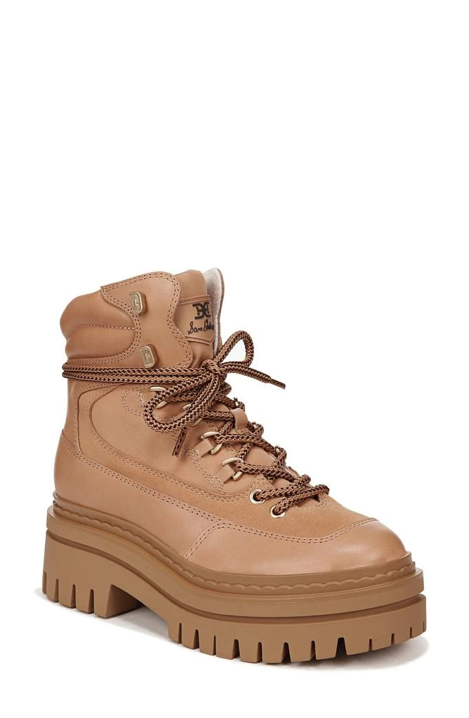 Sam Edelman Kace Fleece Lined Boot 1
