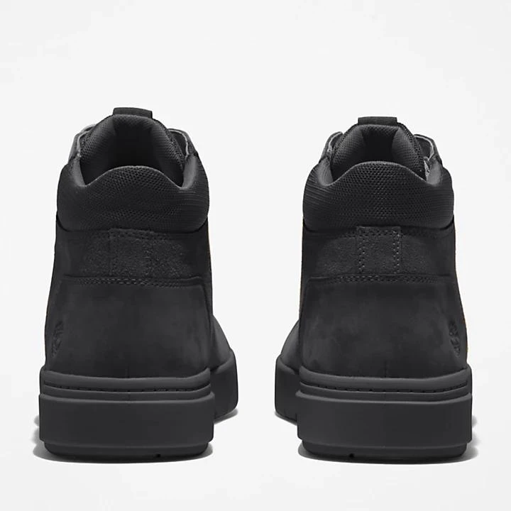 Timberland Seneca Bay Chukka for Men in Black 5