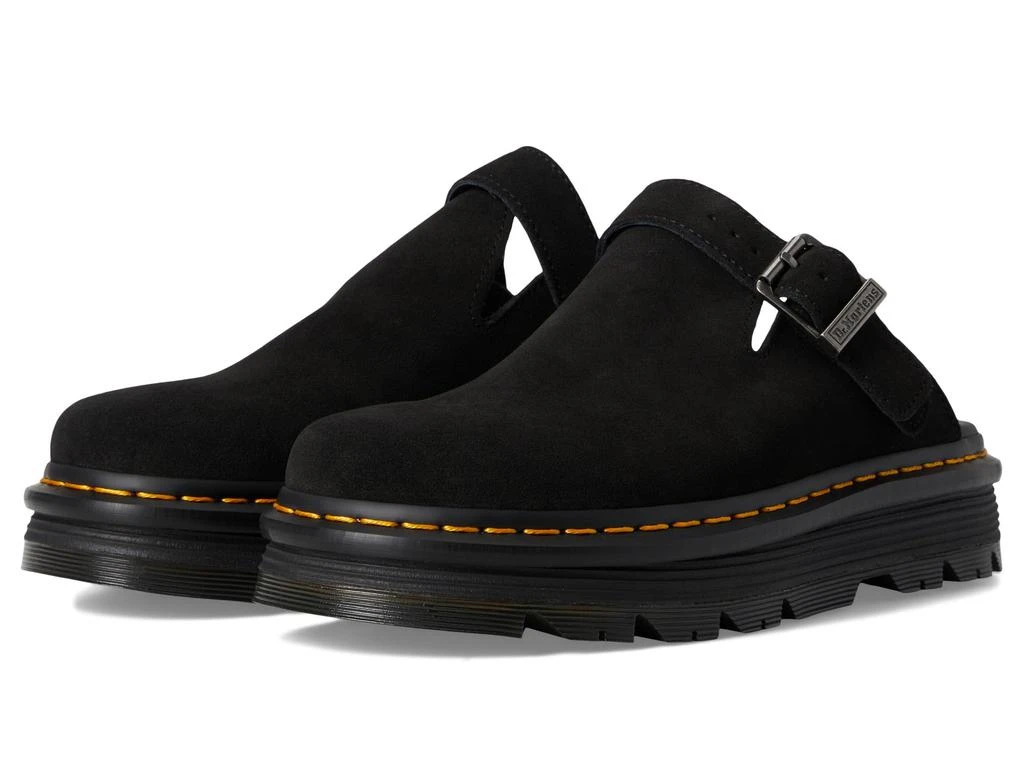 Dr. Martens Zeb Zag Mule 1