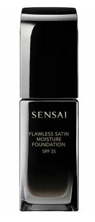 Sensai Sensai Flawless Satin Foundation SPF25  FS204.5 Warm Beige (30ml)