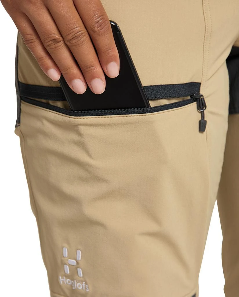 Haglofs Mid Relaxed Pant - Women
s 6