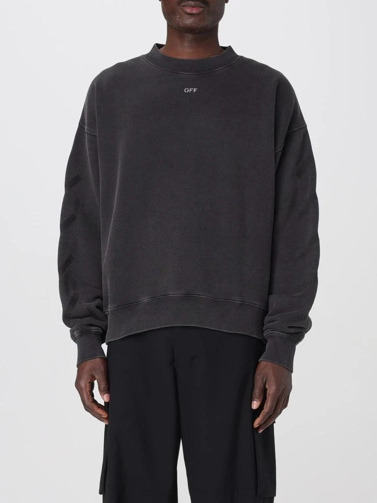 Off-White Sweatshirt men Off-white 1