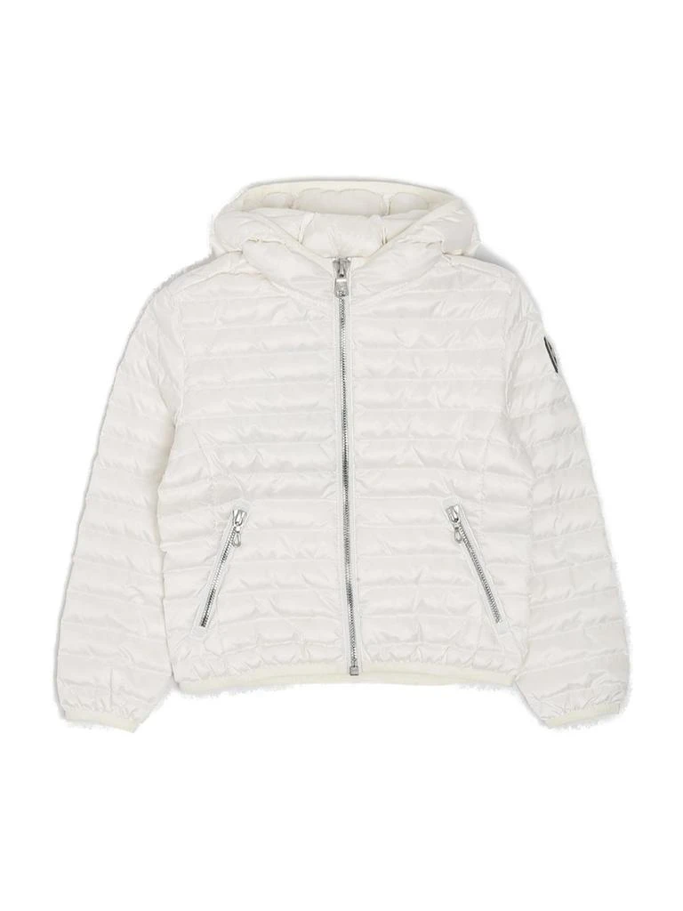 COLMAR Colmar Kids Short Hooded Down Jacket 1