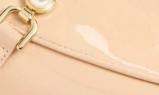 Stuart Weitzman Perla Imitation Pearl Mule 7