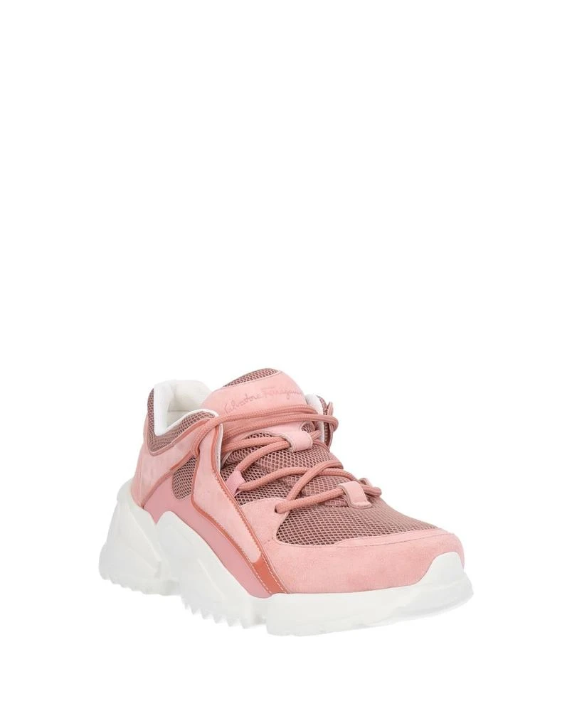Salvatore Ferragamo Sneakers 2