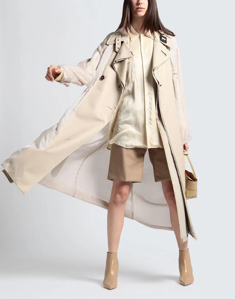 MAISON MARGIELA Solid color shirts
blouses 4