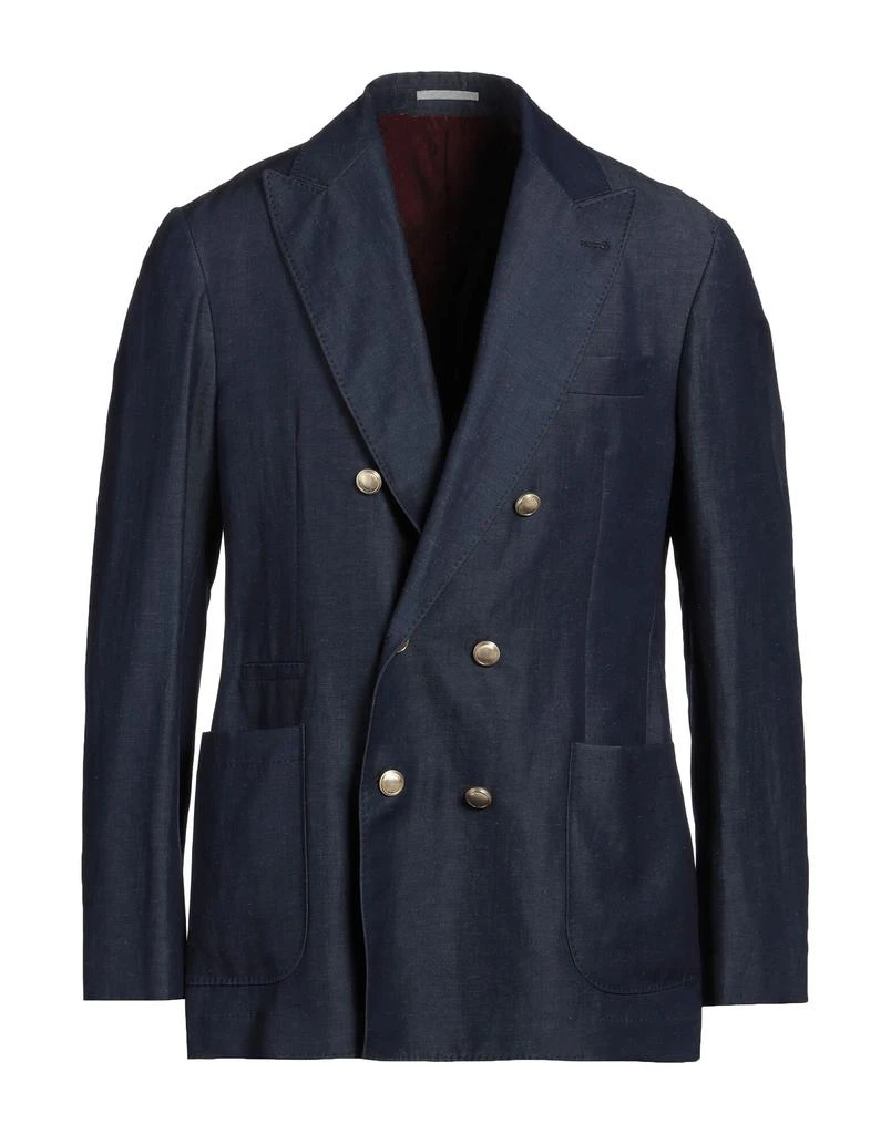 Brunello Cucinelli Blazer 1