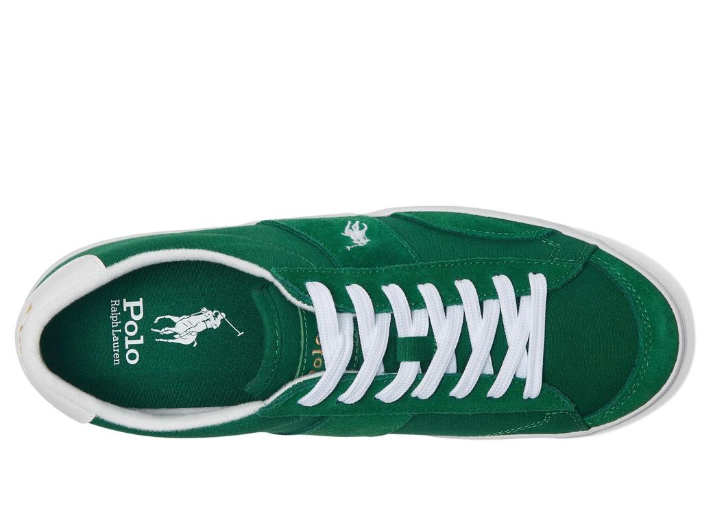Ralph Lauren Sayer Sport