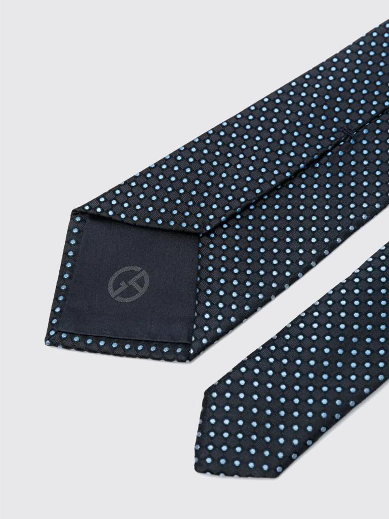 Giorgio Armani Tie men Giorgio Armani