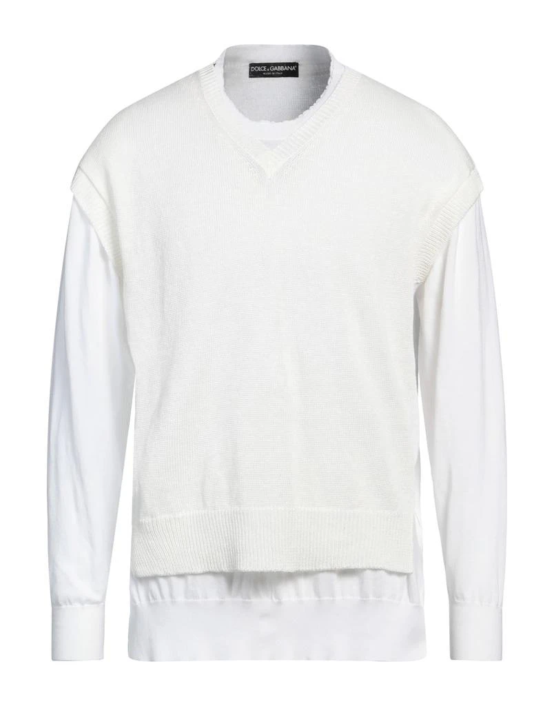 Dolce & Gabbana Sweater 1