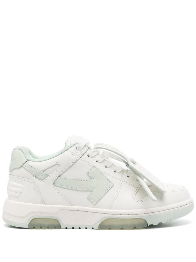 Off-White Off-White Flat Shoes 1