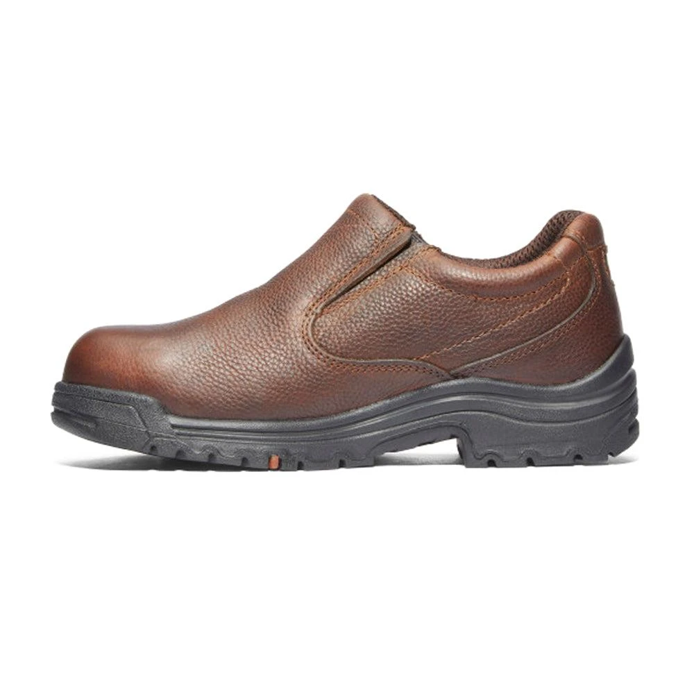 Shop TiTAN Casual Slip Resistant Alloy Toe Work Shoes on Sale at