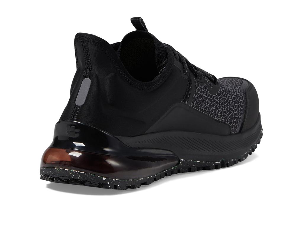 (取寄) シューズ フォー クルーズ レディース ギア ワーク ナノ コンポジット トゥ Shoes for Crews women Gia Work Nano Composite Toe Black Shoes for Crews Gia Work Nano Composite Toe - Casual Shoes - Free