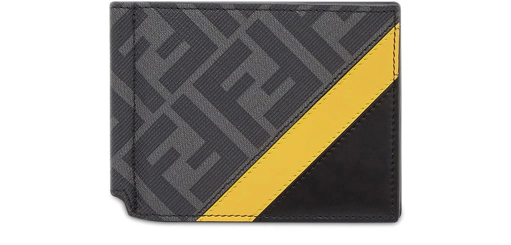 Fendi Wallet 2