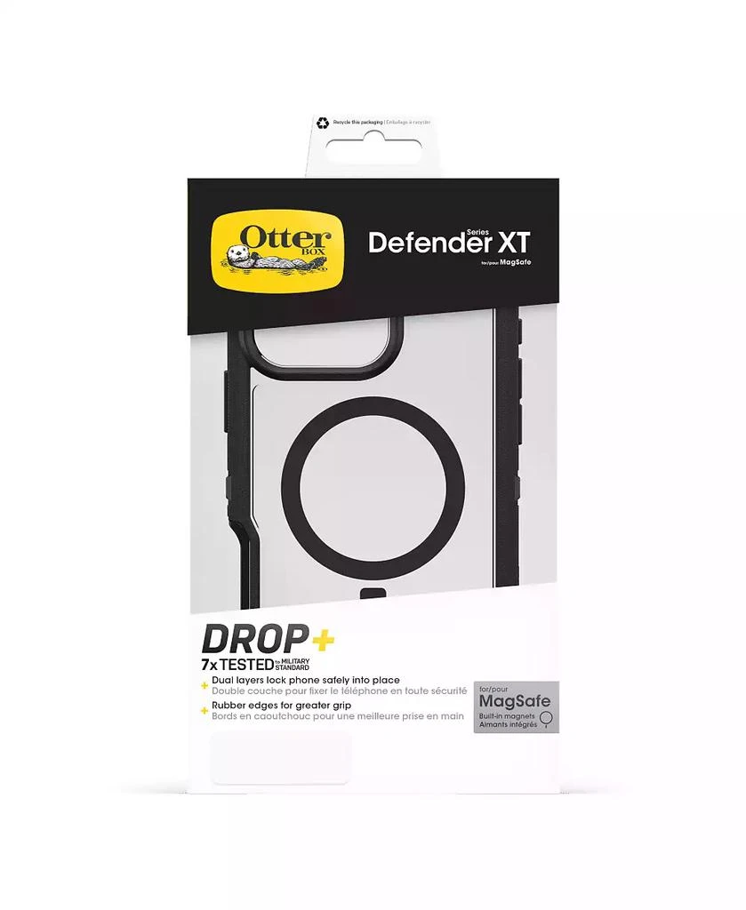 Otterbox Defender Pro XT Clear MagSafe Case for Apple iPhone 16 Pro Max 5