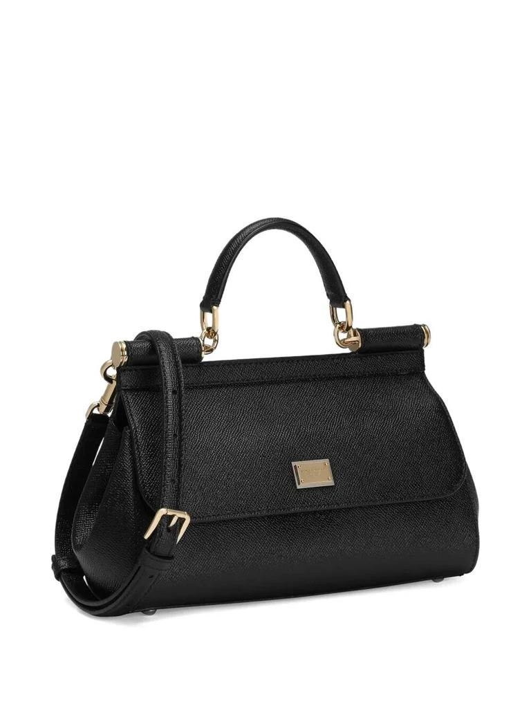 Dolce & Gabbana MEDIUM SICILY HANDBAG 3