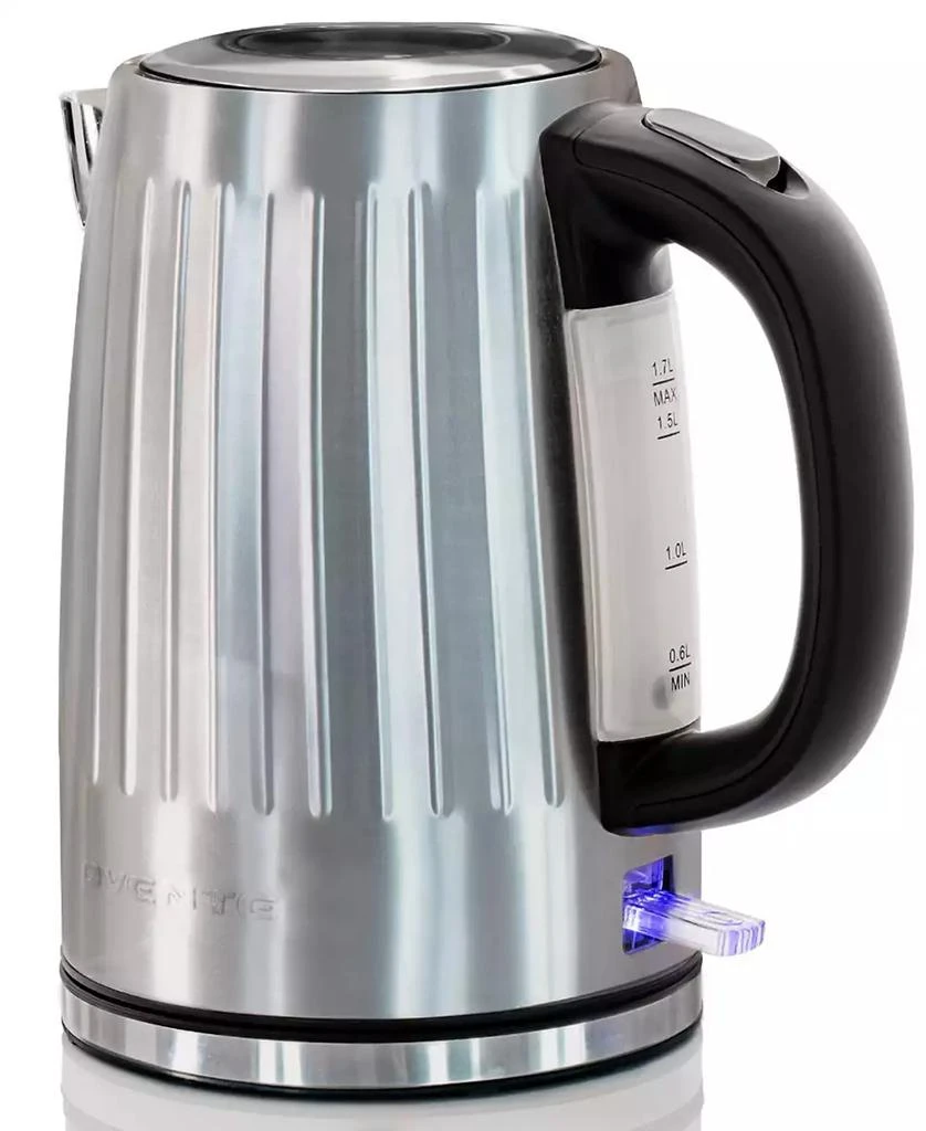 OVENTE Portable Stainless Steel Electric Kettle 1