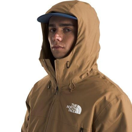 The North Face MTN Range Down Parka - Men
s 6