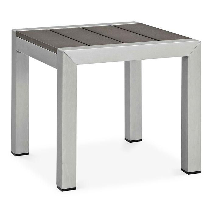 Modway Shore Outdoor Patio Side Table