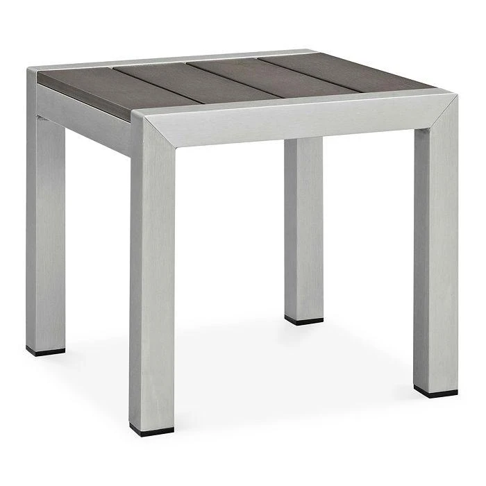 Modway Shore Outdoor Patio Side Table 1
