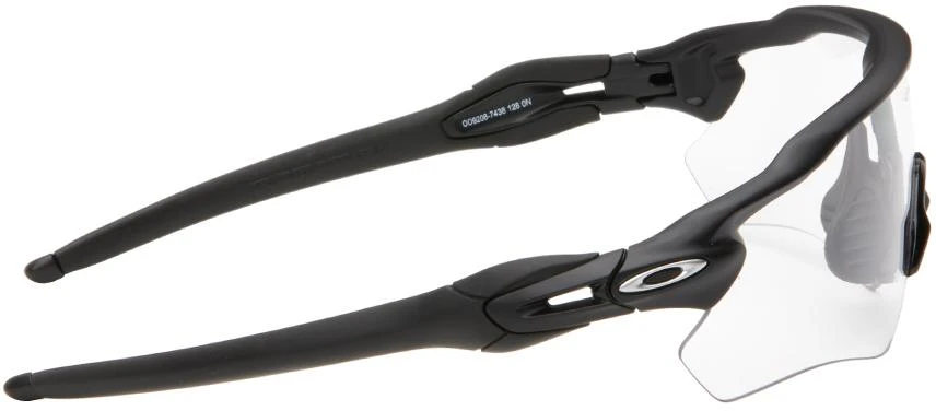 Oakley Black Radar EV Path Glasses 2