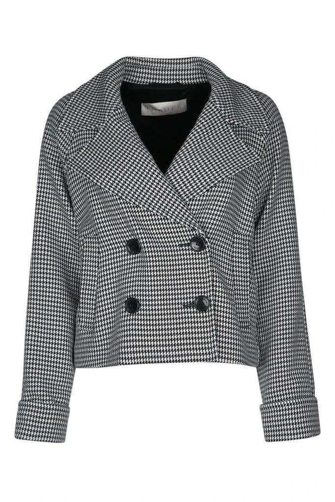 iBlues Iblues Coats 1